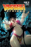 VAMPIRELLA STRIKES #10B 