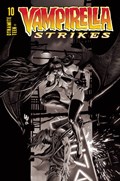 VAMPIRELLA STRIKES #10O 