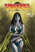 VAMPIRELLA STRIKES #10-RI-F 
