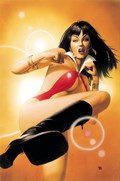 VAMPIRELLA STRIKES #10-RI-G 
