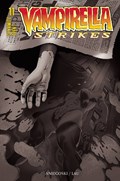 VAMPIRELLA STRIKES #11O 