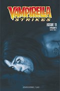 VAMPIRELLA STRIKES #11N 