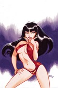 VAMPIRELLA STRIKES #11-RI-G 