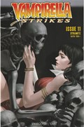 VAMPIRELLA STRIKES #11C 