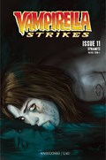 VAMPIRELLA STRIKES #11M 