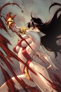 VAMPIRELLA STRIKES #11-RI-E 