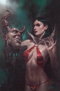 VAMPIRELLA STRIKES #12K 