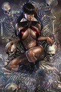 VAMPIRELLA STRIKES #3-616CX 