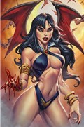 VAMPIRELLA STRIKES #1-BC616 