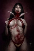 VAMPIRELLA STRIKES #8-616CX 