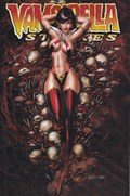 VAMPIRELLA STRIKES #1O 