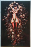 VAMPIRELLA STRIKES #1N 