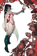 VAMPIRELLA STRIKES #10P 