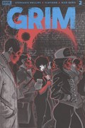 GRIM #2-2nd 