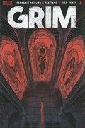 GRIM #7 