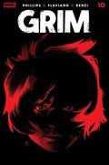 GRIM #11-FOC 