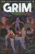 GRIM #8 