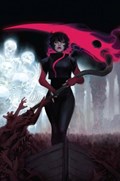 GRIM #6-CARNI 