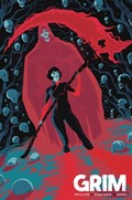 GRIM #10-BOOM 