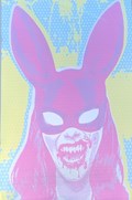 BUNNY MASK: THE HOLLOW INSIDE #1-HIVE 