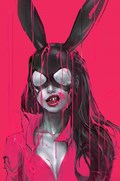 BUNNY MASK: THE HOLLOW INSIDE #1-RABBT 