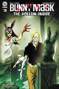 BUNNY MASK: THE HOLLOW INSIDE #3 