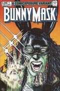 BUNNY MASK: THE HOLLOW INSIDE #1-CMXP 
