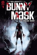 BUNNY MASK: THE HOLLOW INSIDE #1-RI 