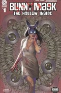 BUNNY MASK: THE HOLLOW INSIDE #1-AMB 