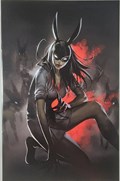 BUNNY MASK: THE HOLLOW INSIDE #2B 