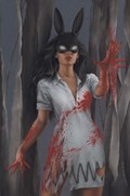 BUNNY MASK: THE HOLLOW INSIDE #1-616CX 