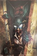 BUNNY MASK: THE HOLLOW INSIDE #1-616BT 