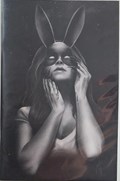 BUNNY MASK: THE HOLLOW INSIDE #1C 