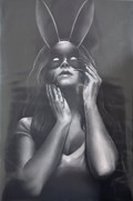 BUNNY MASK: THE HOLLOW INSIDE #1-B-SON 
