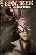 BUNNY MASK: THE HOLLOW INSIDE #1-PRMAT 