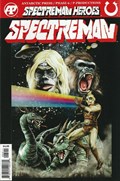 SPECTREMAN HEROES #5 