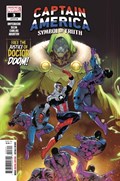 CAPTAIN AMERICA: SYMBOL OF TRUTH #3 