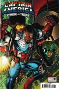 CAPTAIN AMERICA: SYMBOL OF TRUTH #3C 
