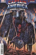 CAPTAIN AMERICA: SYMBOL OF TRUTH #4B 