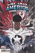 CAPTAIN AMERICA: SYMBOL OF TRUTH #2-RI 