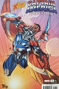 CAPTAIN AMERICA: SYMBOL OF TRUTH #7B 
