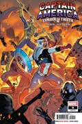 CAPTAIN AMERICA: SYMBOL OF TRUTH #9 