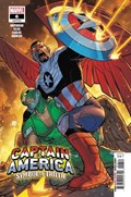 CAPTAIN AMERICA: SYMBOL OF TRUTH #6 