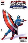 CAPTAIN AMERICA: SYMBOL OF TRUTH #14B 