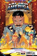 CAPTAIN AMERICA: SYMBOL OF TRUTH #10 