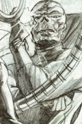 CAPTAIN AMERICA: SYMBOL OF TRUTH #11-RI 