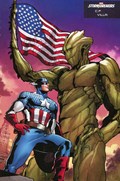 CAPTAIN AMERICA: SYMBOL OF TRUTH #12C 