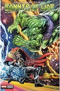 HULK VS. THOR: BANNER OF WAR ALPHA #1-ILLUM 