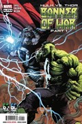 HULK VS. THOR: BANNER OF WAR ALPHA #1 