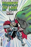 HULK VS. THOR: BANNER OF WAR ALPHA #1D 